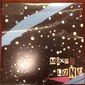 Pink Drink - Mixen Lane