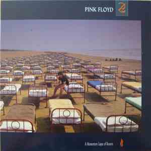 Pink Floyd - A Momentary Lapse Of Reason