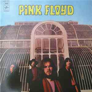 Pink Floyd - The Piper At The Gates Of Dawn
