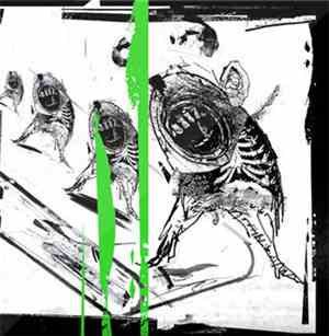 Pixies - EP3