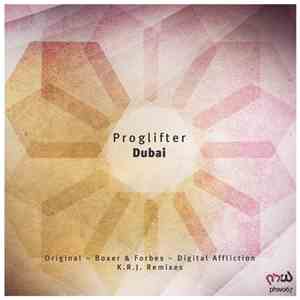 Proglifter - Dubai