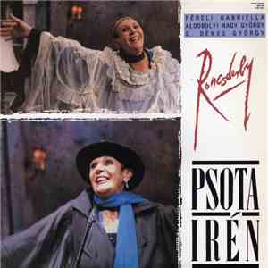 Psota Irén - Roncsderby