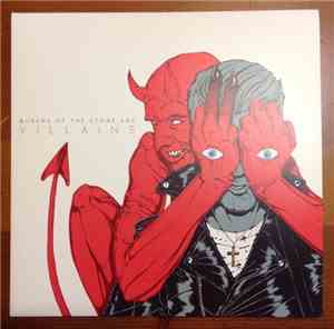 Queens Of The Stone Age - Villains