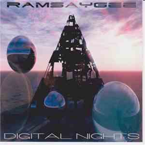Ramsaygee - Digital Nights