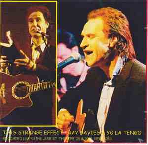 Ray Davies, Yo La Tengo - This Strange Effect