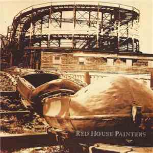 Red House Painters - Red House Painters