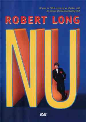 Robert Long - Nu