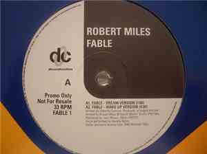 Robert Miles - Fable