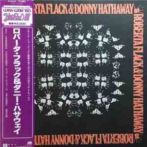 Roberta Flack & Donny Hathaway - Roberta Flack & Donny Hathaway