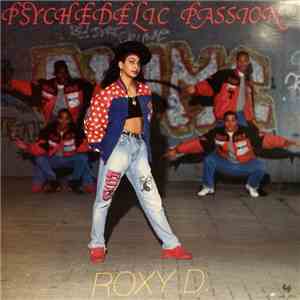 Roxy D. - Psychedelic Passion