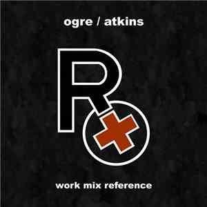Rx  - Work Mix Reference