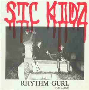 Sic Kidz - Rhythm Gurl