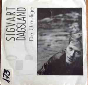 Sigvart Dagsland - De Umulige