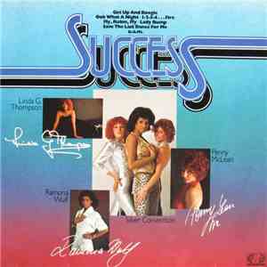 Silver Convention / Penny McLean / Ramona Wulf / Linda G. Thompson - Success