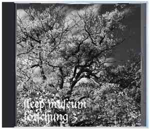 Sleep Museum - Forschung 3