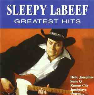 Sleepy La Beef - GREATEST HITS