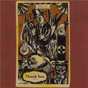 Slim Cessna's Auto Club - Always Say Please And Thank You