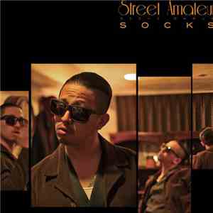 Socks  - Street Amateur