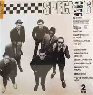 Specials - Specials