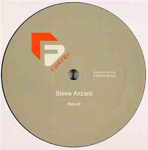 Steve Azzara - Nairod / The Zone