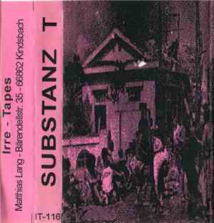 Substanz T - Dieser Stil Ist Nicht Die Jugend