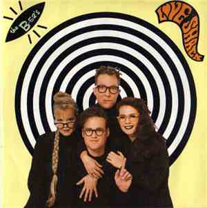 The B-52's - Love Shack