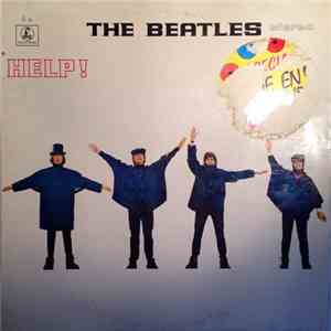 The Beatles - Help!