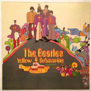 The Beatles - Yellow Submarine