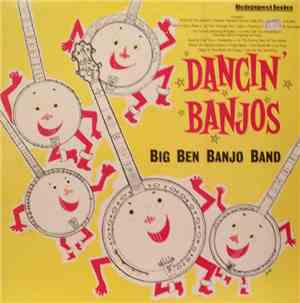 The Big Ben Banjo Band - Dancin' Banjos
