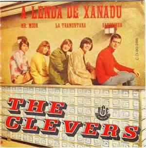 The Clevers - A Lenda De Xanadu