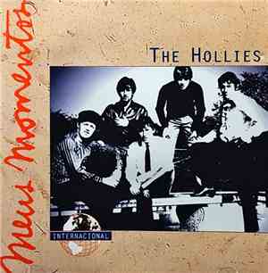The Hollies - Meus Momentos