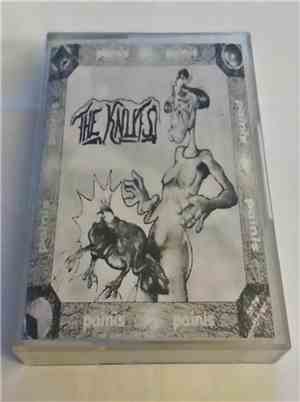The Knuts - Painis - Promo-Tape 1997