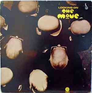 The Move - Looking On