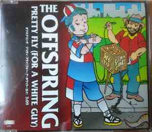 The Offspring - Pretty Fly (For A White Guy)