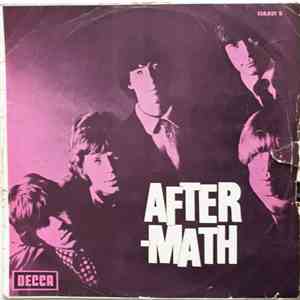 The Rolling Stones - After-Math