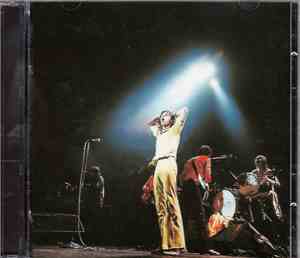 The Rolling Stones - Street Fighting Man In Milan
