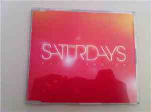 The Saturdays - All Fired Up