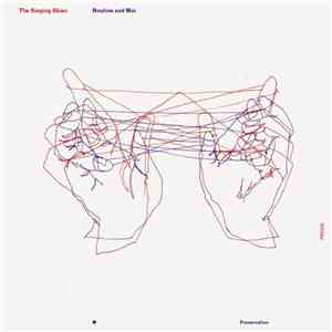The Singing Skies - Routine And War