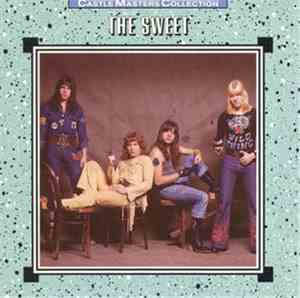 The Sweet - Castle Masters Collection