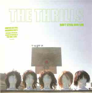 The Thrills - Don't Steal Our Sun