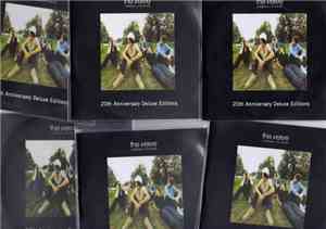 The Verve - Urban Hymns