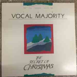 The Vocal Majority - The Secret Of Christmas
