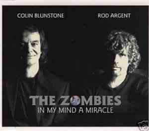 The Zombies - In My Mind A Miracle