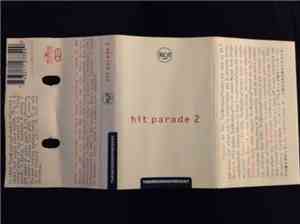 Theweddingpresent - Hit Parade 2