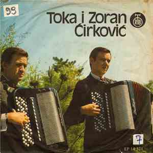 Toka I Zoran Ćirković - Nova Kola