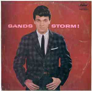 Tommy Sands - Sands Storm