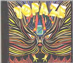 Topaze  - Topaze