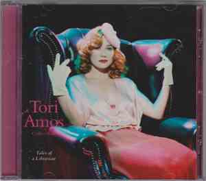 Tori Amos - Tales Of A Librarian
