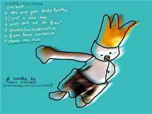 Toxic Chicken - Make My Day