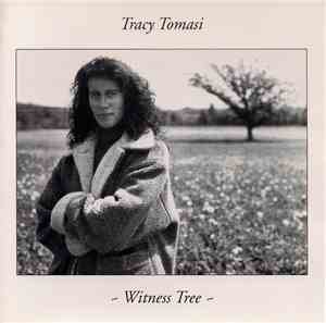 Tracy Tomasi - Witness Tree
